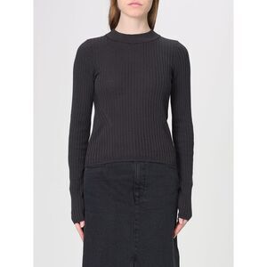 Herskind Sweater Woman Grey